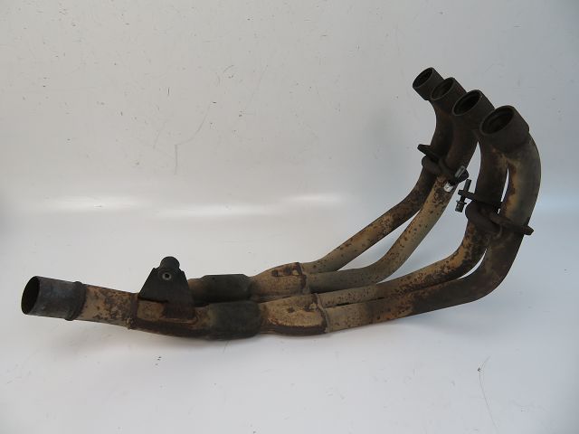 Tubulure avant occasion HONDA CBR 600 F 1999