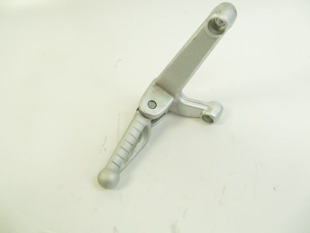 Platine arriere droite complete occasion MBK CW 50 BOOSTER 2015