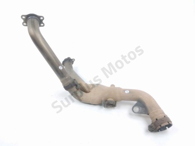 Collecteur raccord arriere occasion KAWASAKI ZX-10R NINJA 2007