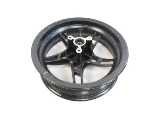 Jante avant occasion MBK CW 50 BOOSTER 2015