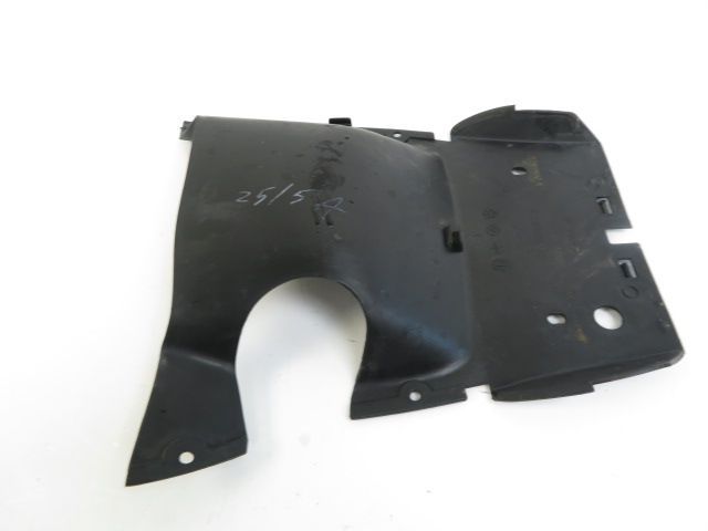 Passage de roue complet occasion PGO T-REX 2007