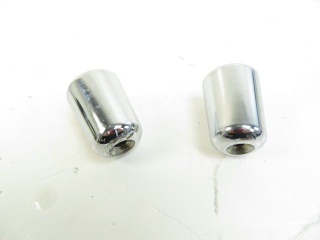 Embout(s) de guidon occasion PIAGGIO X8 125 2006