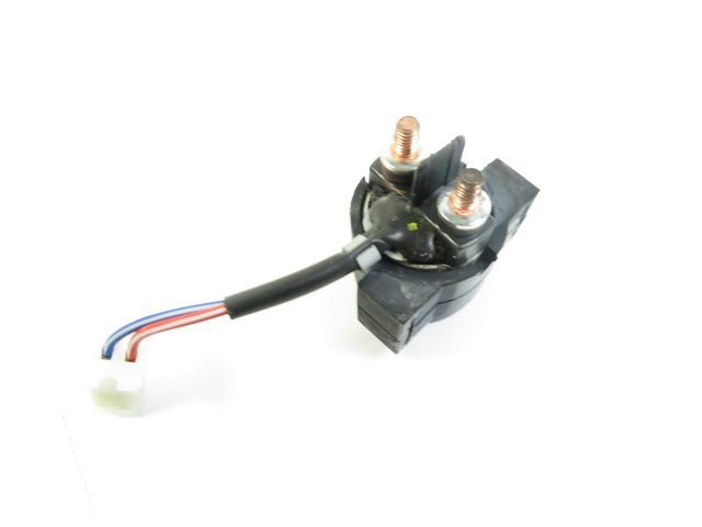 Relais de demarreur occasion YAMAHA HW 125 XENTER 2012