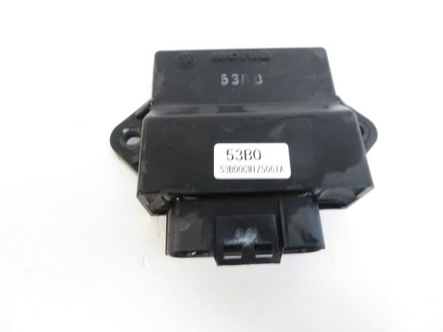 Boitier injection occasion YAMAHA HW 125 XENTER 2012