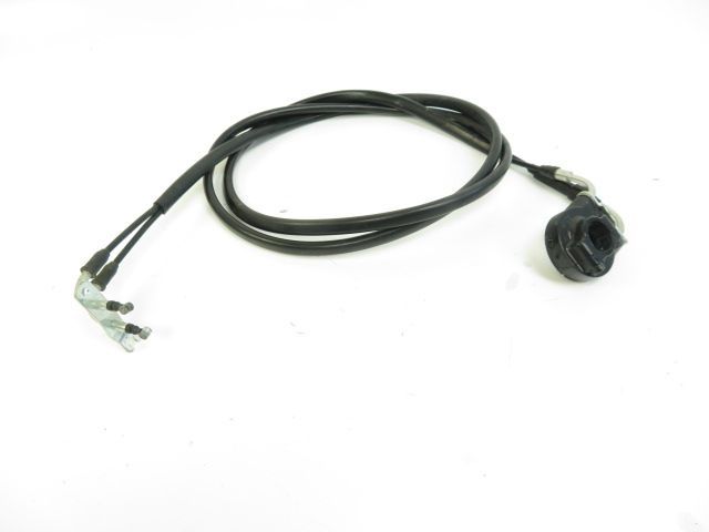 Cable d'accelerateur occasion YAMAHA HW 125 XENTER 2012