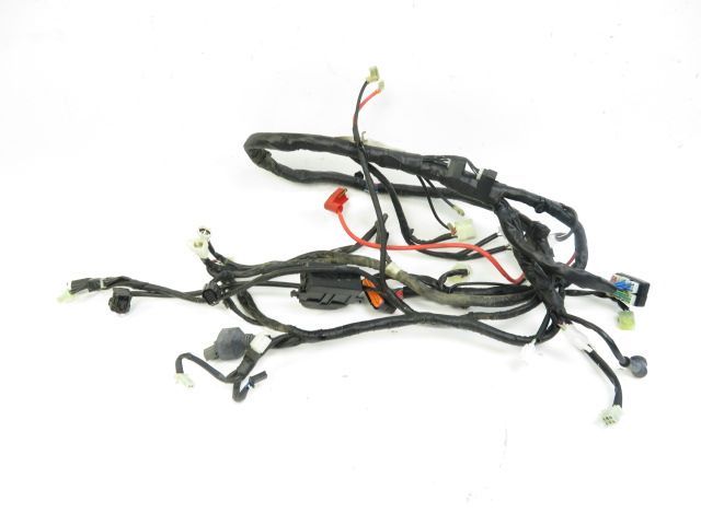 Faisceau electrique occasion YAMAHA HW 125 XENTER 2012