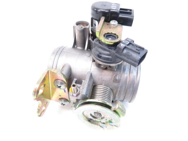 Corps d'injection gauche occasion SYM MAXSYM 2014