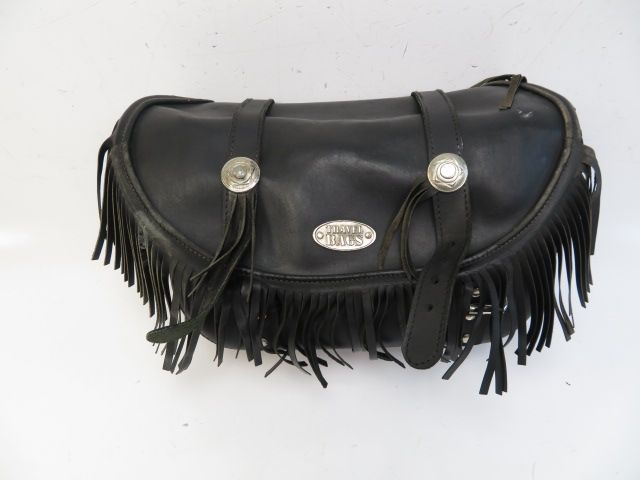 Valise droite occasion YAMAHA XVS 1100 DRAGSTAR 1999