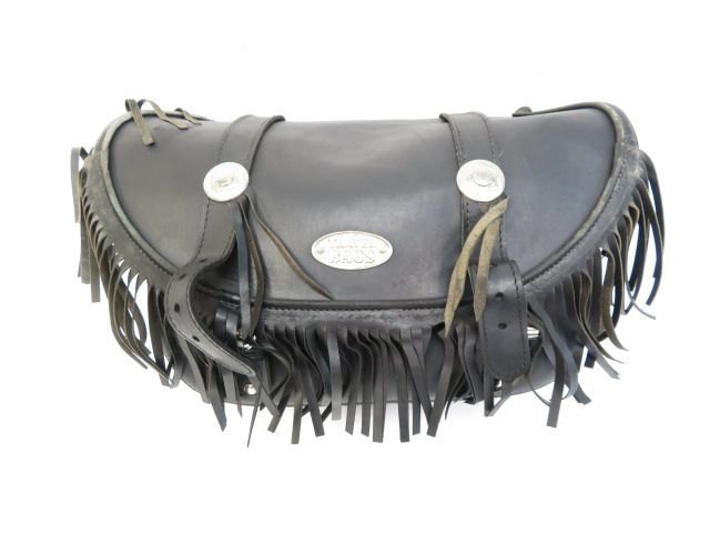 Valise gauche occasion YAMAHA XVS 1100 DRAGSTAR 1999