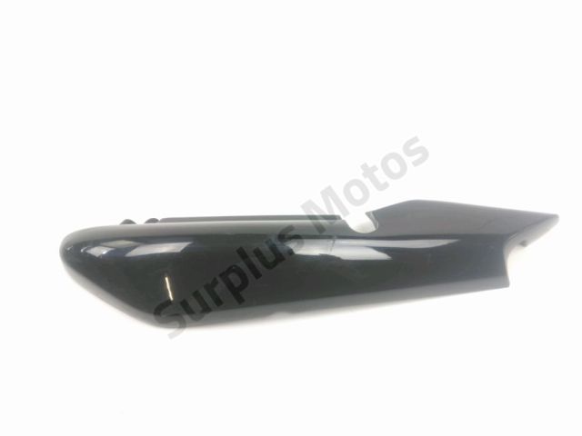 Carenage arriere gauche occasion YAMAHA YBR 125 2009