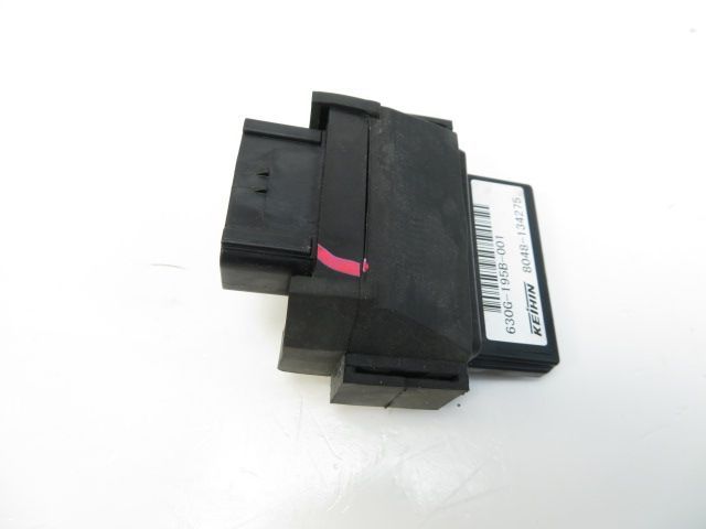 Boitier cdi occasion SYM MAXSYM 2014