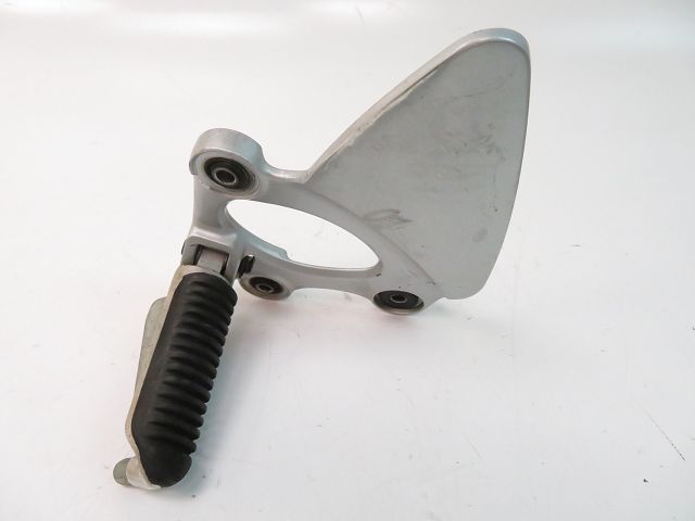 Platine avant droite occasion SUZUKI GSXF 750 2000