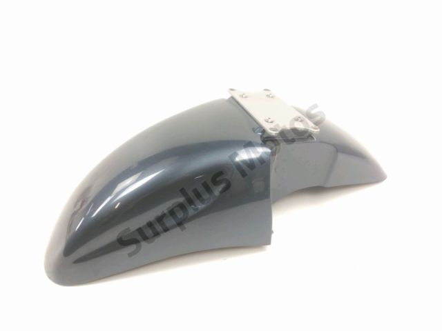 Garde boue avant occasion SUZUKI GSXF 750 2000