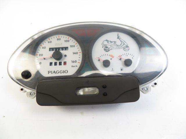 Compteur occasion PIAGGIO GTX 125 HEXAGON 1998