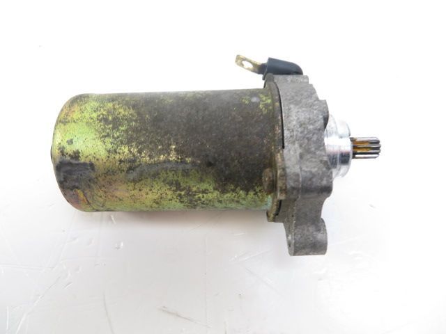 Demarreur occasion VESPA S 50 2008