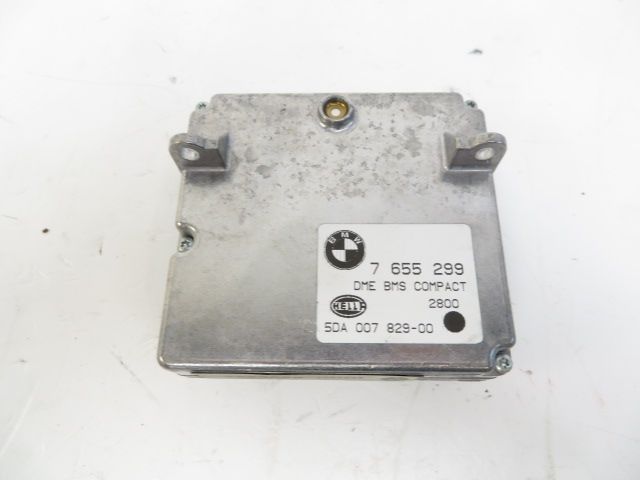 Boitier injection occasion BMW C1 125 2000