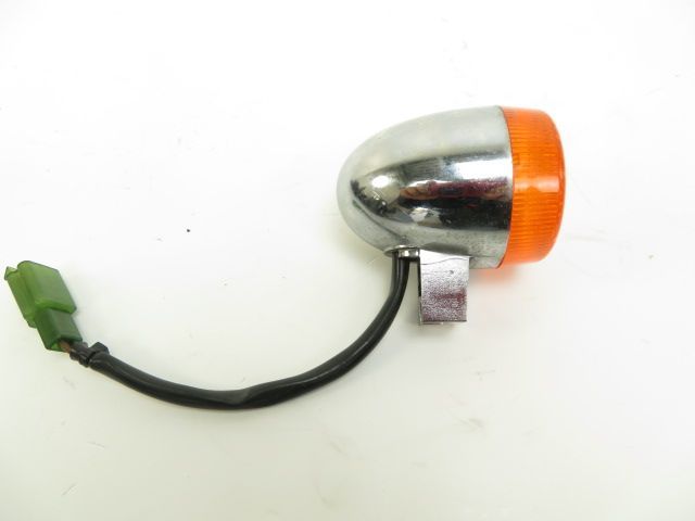 Clignotant avant g occasion MBK 51 HARD ROCK 2002