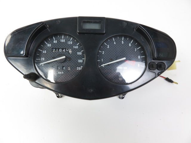 Compteur occasion HONDA NTV 650 DEAUVILLE 2001