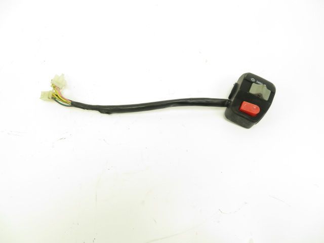 Commodo droit occasion RIDE GT RACE 2013