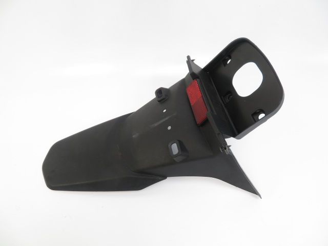 Bavette arriere occasion RIDE GT RACE 2013