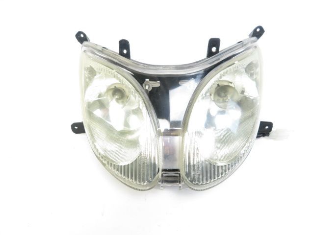 Optique avant occasion JIALING SPEEDEYES 2004