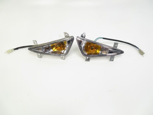 Clignotant arriere d occasion JIALING SPEEDEYES 2004