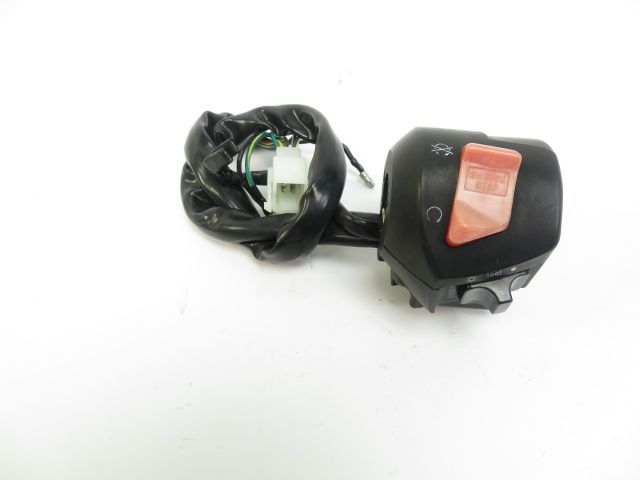 Commodo droit occasion JIALING SPEEDEYES 2004