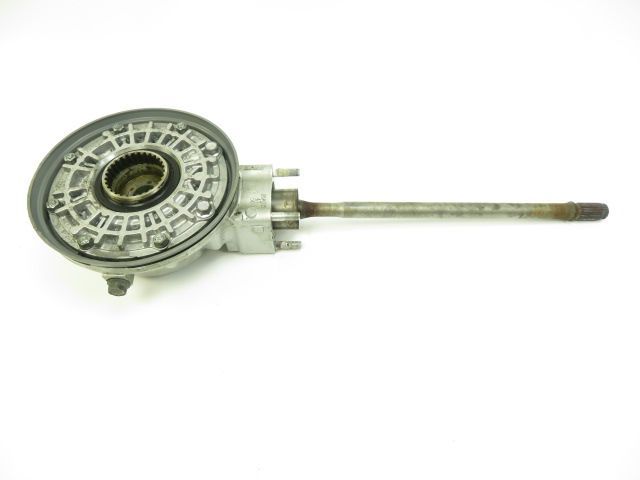 Pont cardans couples coniques occasion YAMAHA FJR 1300 2008