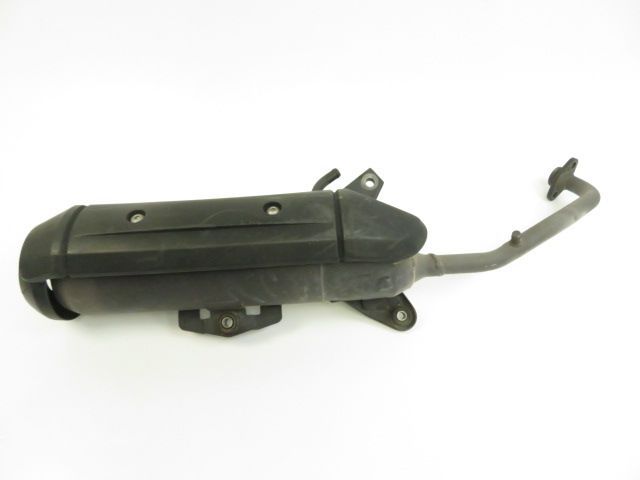 Echappement complet occasion YAMAHA XC 125 VITY 2007