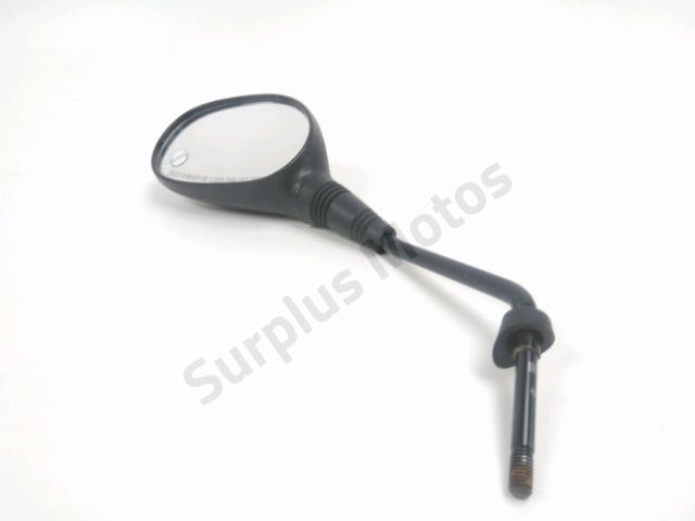 Retro gauche occasion PIAGGIO MP3 300 2010