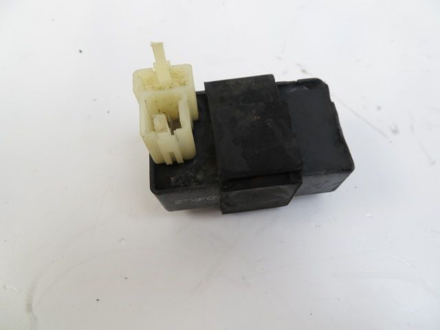 Boitier cdi occasion ZONGSHEN DIRT 