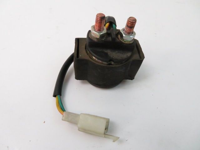 Relais de demarreur occasion SYM SYMPHONY 2011