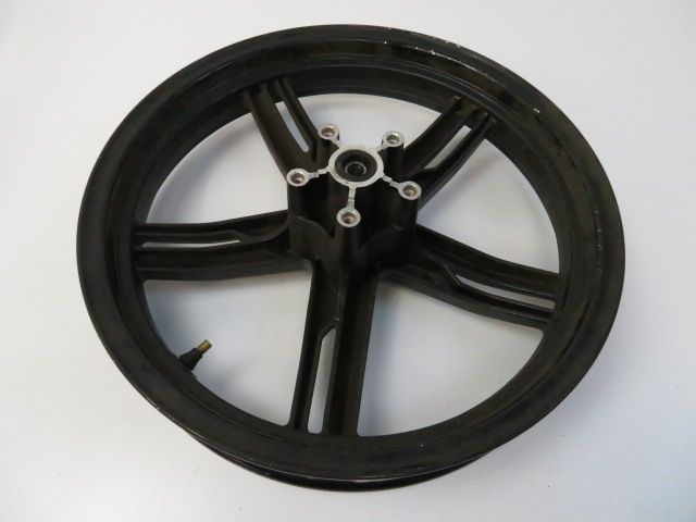 Jante avant occasion SYM SYMPHONY 2011