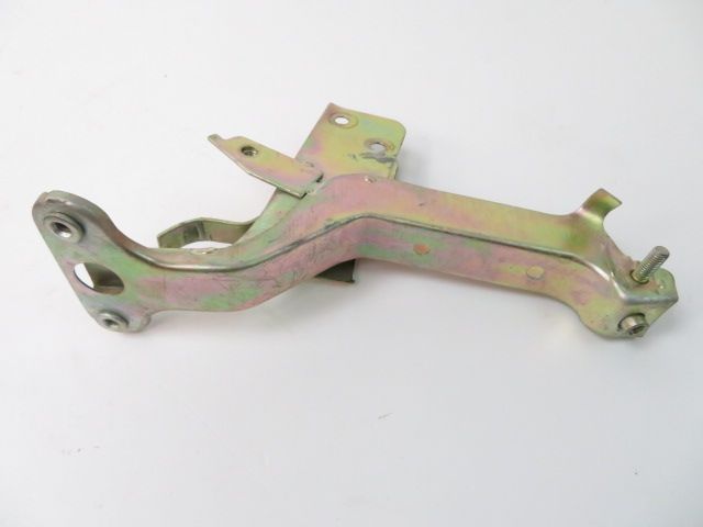 Support avant occasion SAMPO LY 2010