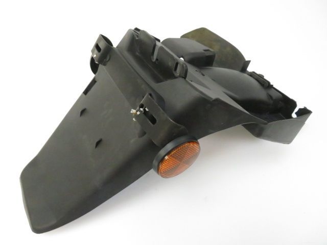 Bavette arriere occasion SAMPO LY 2010