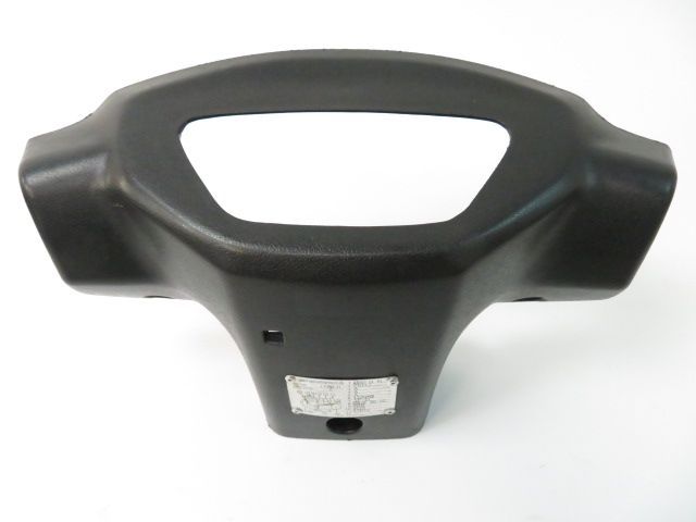 Habillage arriere du guidon occasion SAMPO LY 2010