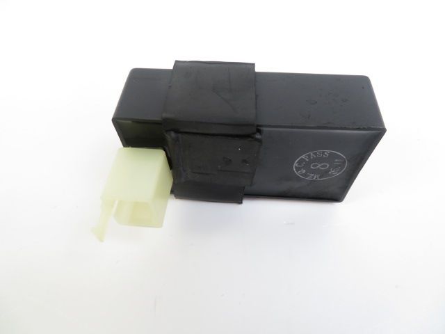 Boitier cdi occasion BAOTIAN BIG PANTHER 2006