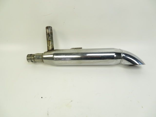 Silencieux 4t occasion SUZUKI VS 800 1994