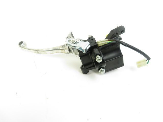 Maitre cylindre frein av complet occasion HONDA LEAD 110 2008