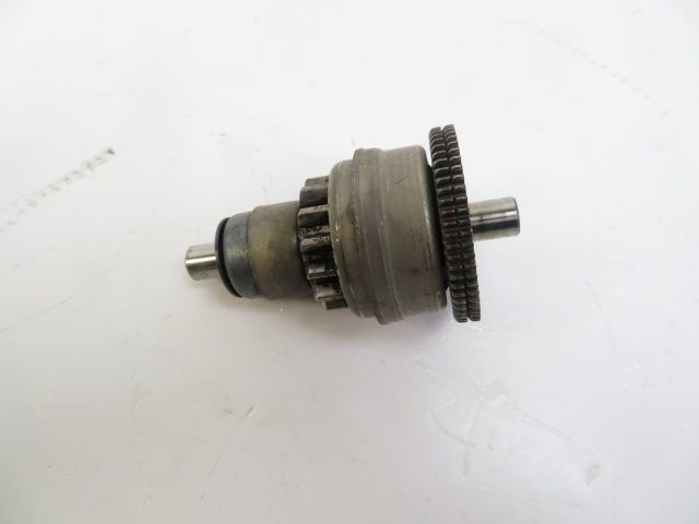 Roue libre de demarreur occasion GILERA STALKER 2000