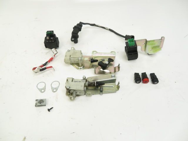 Pack electrique occasion PIAGGIO X10 125 2013