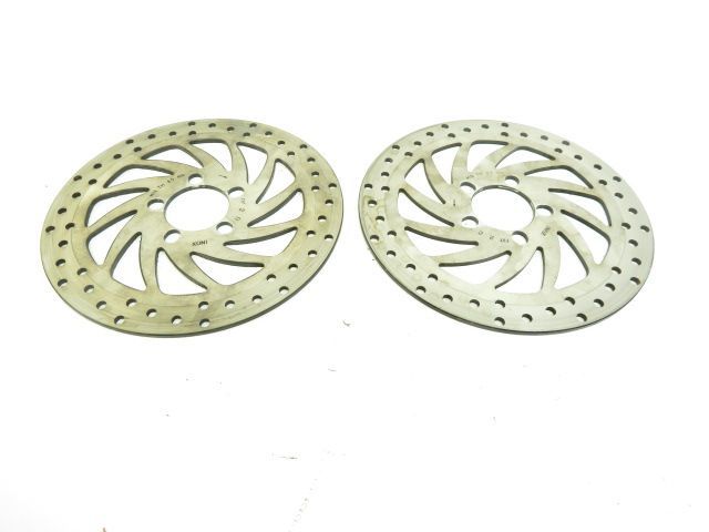 Disque frein avant occasion PIAGGIO X10 125 2013