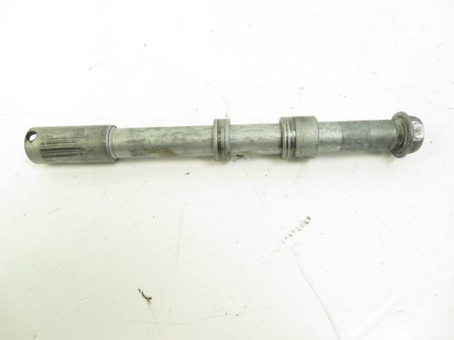 Axe de roue avant occasion HONDA XLV 1000 VARADERO 2002