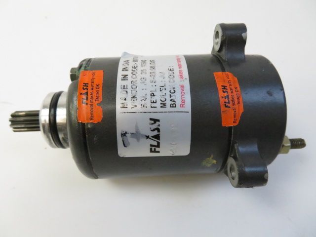 Demarreur occasion KTM DUKE 200 2012