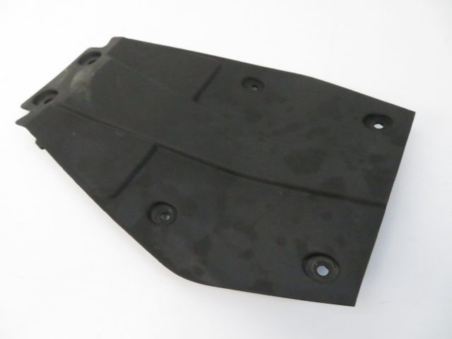 Passage de roue complet occasion KTM DUKE 200 2012