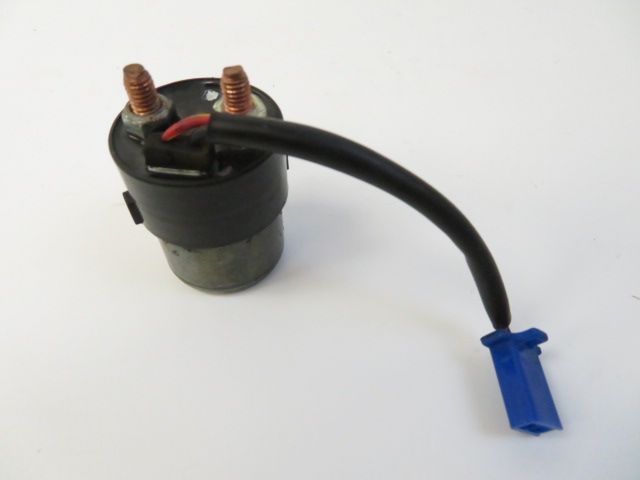 Relais de demarreur occasion KTM DUKE 200 2012