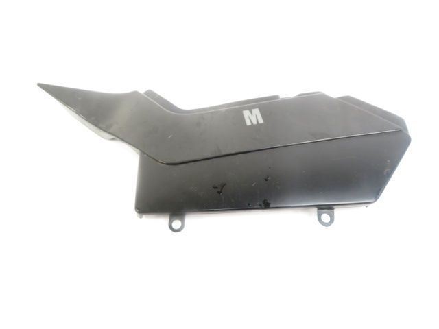 Cache lateral gauche occasion YAMAHA TW 125 2002