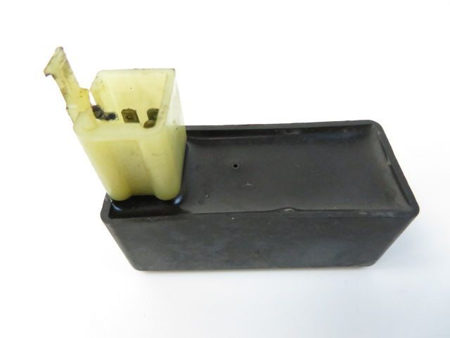 Boitier cdi occasion PEUGEOT LUDIX 2007