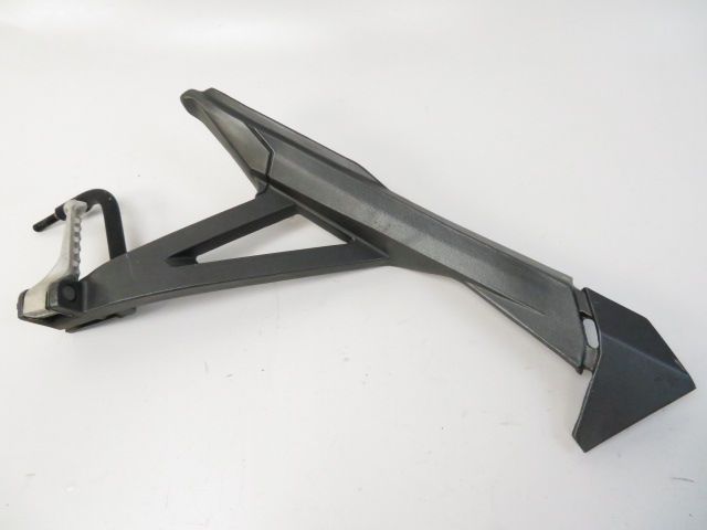 Platine arriere droite complete occasion APRILIA FUTURA 2002