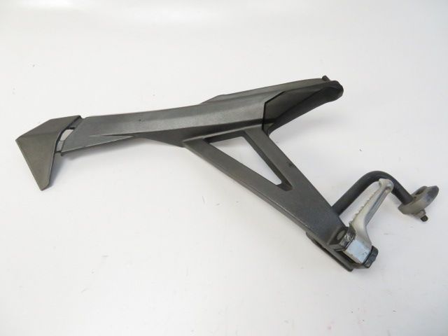 Platine arriere gauche complete occasion APRILIA FUTURA 2002